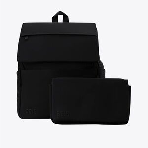 BEIS original Ultimate Diaper Backpack